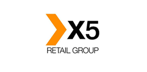 X5 партнер Skewes  